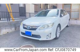 toyota camry 2012 -TOYOTA--Camry DAA-AVV50--AVV50-1007134---TOYOTA--Camry DAA-AVV50--AVV50-1007134-