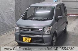 suzuki wagon-r 2024 -SUZUKI 【長野 581つ1354】--Wagon R MH85S-197312---SUZUKI 【長野 581つ1354】--Wagon R MH85S-197312-