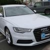 audi a6 2015 -AUDI 【名変中 】--Audi A6 4GCHVS--EN165667---AUDI 【名変中 】--Audi A6 4GCHVS--EN165667- image 16