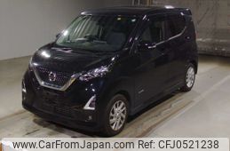 nissan dayz 2023 -NISSAN 【Ｎｏ後日 】--DAYZ B44W-0302969---NISSAN 【Ｎｏ後日 】--DAYZ B44W-0302969-