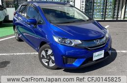 honda fit 2014 -HONDA--Fit DAA-GP5--GP5-3063702---HONDA--Fit DAA-GP5--GP5-3063702-