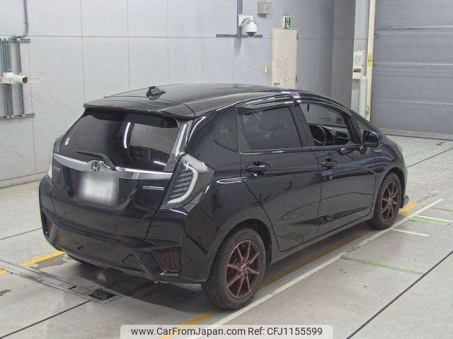 honda fit 2015 -HONDA 【尾張小牧 535す112】--Fit GP5-4310863---HONDA 【尾張小牧 535す112】--Fit GP5-4310863- image 2