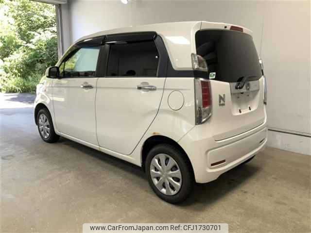 honda n-wgn 2018 CFJ1730701 image 2