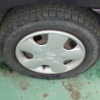 mazda demio 1999 16039C image 29