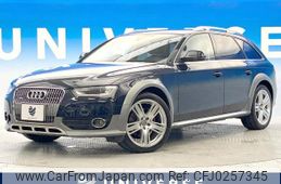 audi a4 2015 -AUDI--Audi A4 ABA-8KCNCA--WAUZZZ8KXFA071729---AUDI--Audi A4 ABA-8KCNCA--WAUZZZ8KXFA071729-