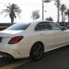 mercedes-benz c-class 2018 -MERCEDES-BENZ 【名変中 】--Benz C Class 205077--2R430347---MERCEDES-BENZ 【名変中 】--Benz C Class 205077--2R430347- image 19