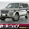 mitsubishi pajero 2013 -MITSUBISHI--Pajero LDA-V98W--V98W-0600404---MITSUBISHI--Pajero LDA-V98W--V98W-0600404- image 1