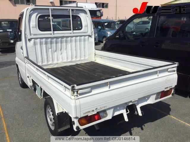 nissan clipper-truck 2008 -NISSAN--Clipper Truck U72T-0401547---NISSAN--Clipper Truck U72T-0401547- image 2