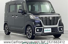suzuki spacia 2018 CFJ1662412