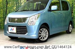 suzuki wagon-r 2013 CFJ1464124