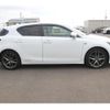 lexus ct 2021 CFJ1885340 image 8