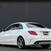 mercedes-benz c-class 2018 -MERCEDES-BENZ--Benz C Class DBA-205040C--WDD2050402R389066---MERCEDES-BENZ--Benz C Class DBA-205040C--WDD2050402R389066- image 15