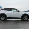 mazda cx-3 2016 quick_quick_LDA-DK5AW_DK5AW-110924 image 2