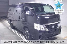 nissan caravan-van 2022 -NISSAN--Caravan Van VN6E26-000965---NISSAN--Caravan Van VN6E26-000965-