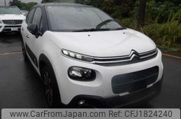 citroen c3 2019 CFJ1824240