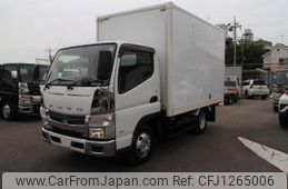 mitsubishi-fuso canter 2016 GOO_NET_EXCHANGE_0520179A30250609W001