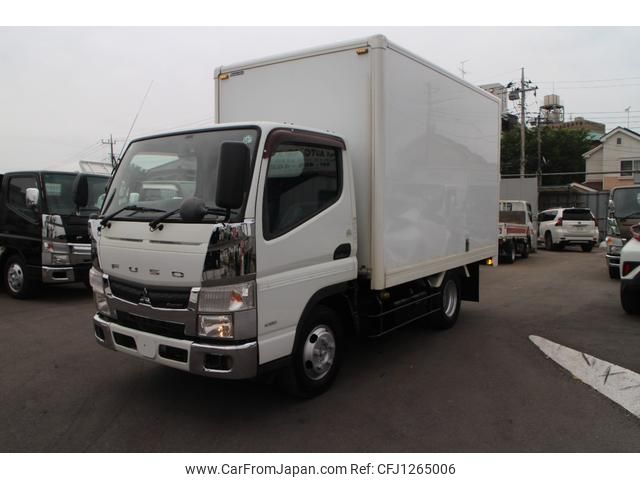 mitsubishi-fuso canter 2016 GOO_NET_EXCHANGE_0520179A30250609W001 image 1