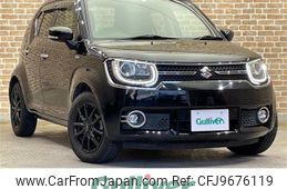 suzuki ignis 2017 -SUZUKI--Ignis DAA-FF21S--FF21S-128992---SUZUKI--Ignis DAA-FF21S--FF21S-128992-