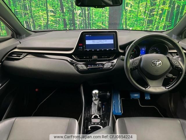 toyota c-hr 2019 quick_quick_ZYX10_ZYX10-2194361 image 2