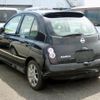 nissan note 2007 No.15549 image 2