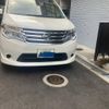 nissan serena 2015 -NISSAN--Serena DAA-HC26--HC26-126546---NISSAN--Serena DAA-HC26--HC26-126546- image 1