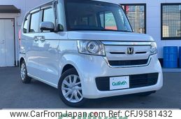 honda n-box 2020 -HONDA--N BOX 6BA-JF3--JF3-2236671---HONDA--N BOX 6BA-JF3--JF3-2236671-