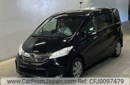 honda freed 2016 -HONDA--Freed GB3-1641531---HONDA--Freed GB3-1641531-