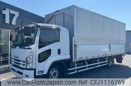 isuzu forward 2017 GOO_NET_EXCHANGE_0402607A30250502W004