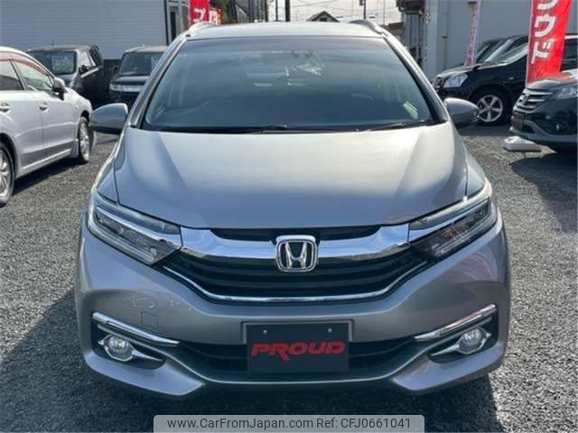 honda shuttle 2015 -HONDA--Shuttle DAA-GP7--GP7-1014959---HONDA--Shuttle DAA-GP7--GP7-1014959- image 2