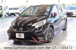 nissan note 2015 CFJ1588413