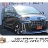 toyota alphard 2019 -TOYOTA--Alphard DBA-AGH30W--AGH30-0279014---TOYOTA--Alphard DBA-AGH30W--AGH30-0279014- image 1