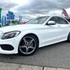 mercedes-benz c-class 2017 -MERCEDES-BENZ 【名変中 】--Benz C Class 205040C--2R351872---MERCEDES-BENZ 【名変中 】--Benz C Class 205040C--2R351872- image 22