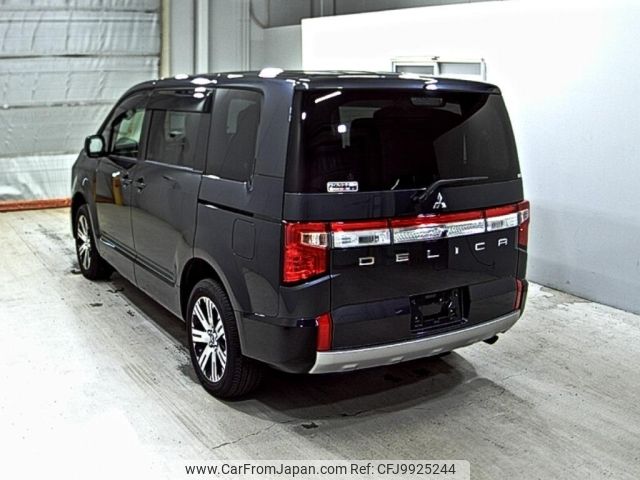 mitsubishi delica-d5 2022 -MITSUBISHI--Delica D5 CV1W-4012361---MITSUBISHI--Delica D5 CV1W-4012361- image 2