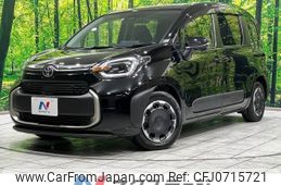 toyota sienta 2023 -TOYOTA--Sienta 6AA-MXPL10G--MXPL10-1034506---TOYOTA--Sienta 6AA-MXPL10G--MXPL10-1034506-