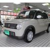 suzuki alto-lapin 2021 quick_quick_5BA-HE33S_HE33S-315761 image 4