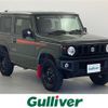 suzuki jimny 2020 -SUZUKI--Jimny 3BA-JB64W--JB64W-159127---SUZUKI--Jimny 3BA-JB64W--JB64W-159127- image 1