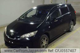 toyota wish 2011 -TOYOTA--Wish ZGE25W-0018453---TOYOTA--Wish ZGE25W-0018453-