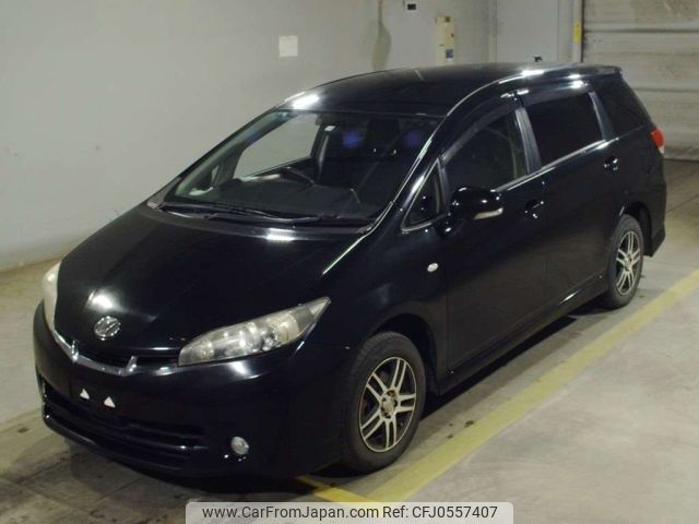 toyota wish 2011 -TOYOTA--Wish ZGE25W-0018453---TOYOTA--Wish ZGE25W-0018453- image 1