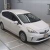 toyota prius-α 2012 -TOYOTA--Prius α ZVW41W-3187568---TOYOTA--Prius α ZVW41W-3187568- image 6