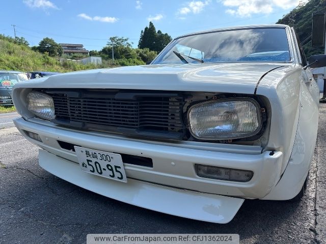 nissan gloria-van 1975 -NISSAN 【長崎 300ﾇ5095】--Gloria K230--362198---NISSAN 【長崎 300ﾇ5095】--Gloria K230--362198- image 2