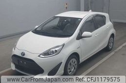 toyota aqua 2020 -TOYOTA--AQUA DAA-NHP10--NHP10-2672371---TOYOTA--AQUA DAA-NHP10--NHP10-2672371-