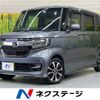 honda n-box 2019 -HONDA--N BOX DBA-JF3--JF3-1253463---HONDA--N BOX DBA-JF3--JF3-1253463- image 1