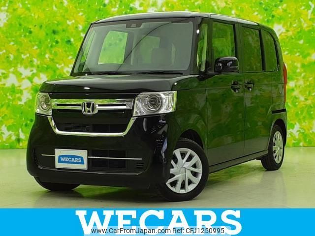 honda n-box 2023 quick_quick_6BA-JF3_JF3-5337281 image 1