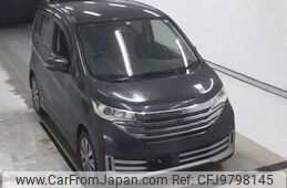 nissan dayz 2013 -NISSAN--DAYZ B21W--0001592---NISSAN--DAYZ B21W--0001592-