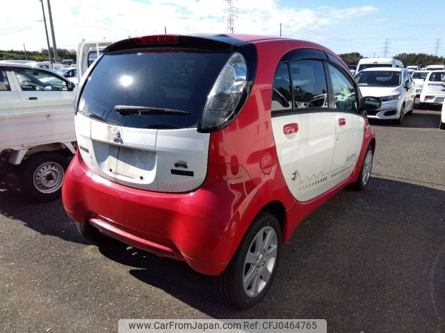 mitsubishi i-miev 2010 -MITSUBISHI--i-Miev ZAA-HA3W--HA3W-0003759---MITSUBISHI--i-Miev ZAA-HA3W--HA3W-0003759- image 2