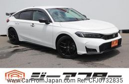 honda civic 2024 -HONDA--Civic 5BA-FL1--FL1-1300***---HONDA--Civic 5BA-FL1--FL1-1300***-