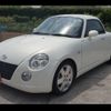 daihatsu copen 2011 -DAIHATSU--Copen L880K--0055491---DAIHATSU--Copen L880K--0055491- image 27