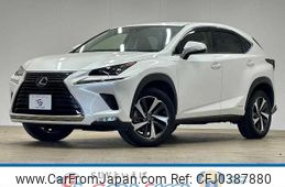 lexus nx 2020 -LEXUS--Lexus NX 6AA-AYZ10--AYZ10-1030313---LEXUS--Lexus NX 6AA-AYZ10--AYZ10-1030313-