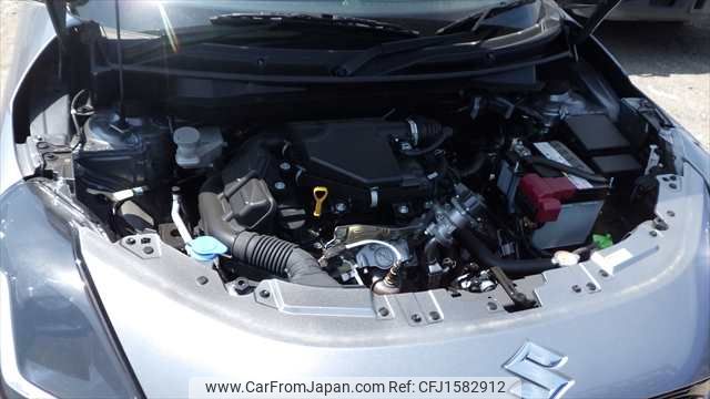 suzuki swift 2023 CFJ1582912 image 1