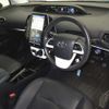 toyota prius-phv 2018 -TOYOTA--Prius PHV ZVW52-3096742---TOYOTA--Prius PHV ZVW52-3096742- image 4